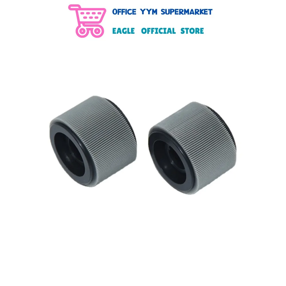 20pcs. 40X7593 Pickup Roller for Lexmark MS710 MS711 MS810 MS811 MS812 MX710 MX711 MX810 MX811 MX812 M5155 M5163 M5170 XM5163