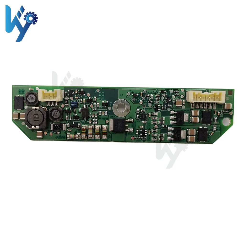 KY OEM 8X 0907472   8X 0907472 A для A1 8X автомобильные аксессуары левая и правая светодиодная фара дневного света силовой модуль
