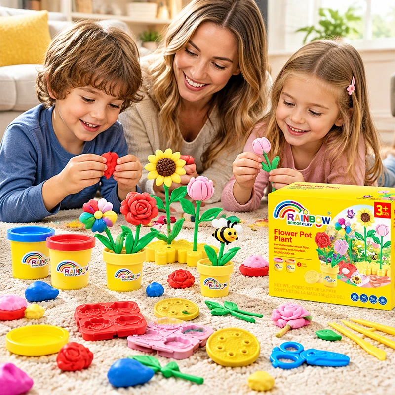 Play Dough Toys Series Girls F - đánh giá và giá Gardening Tools Girly
