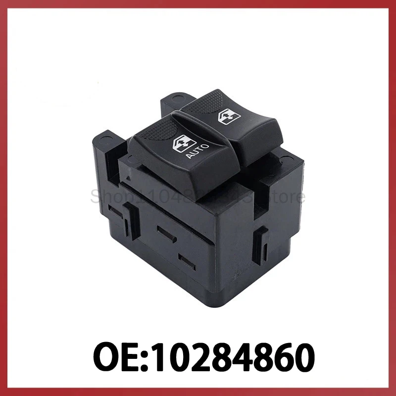 

10284860 Подходит для Chevrolet Monte Carlo, переключатель управления стеклоподъемником, кнопка управления электростеклоподъемником.