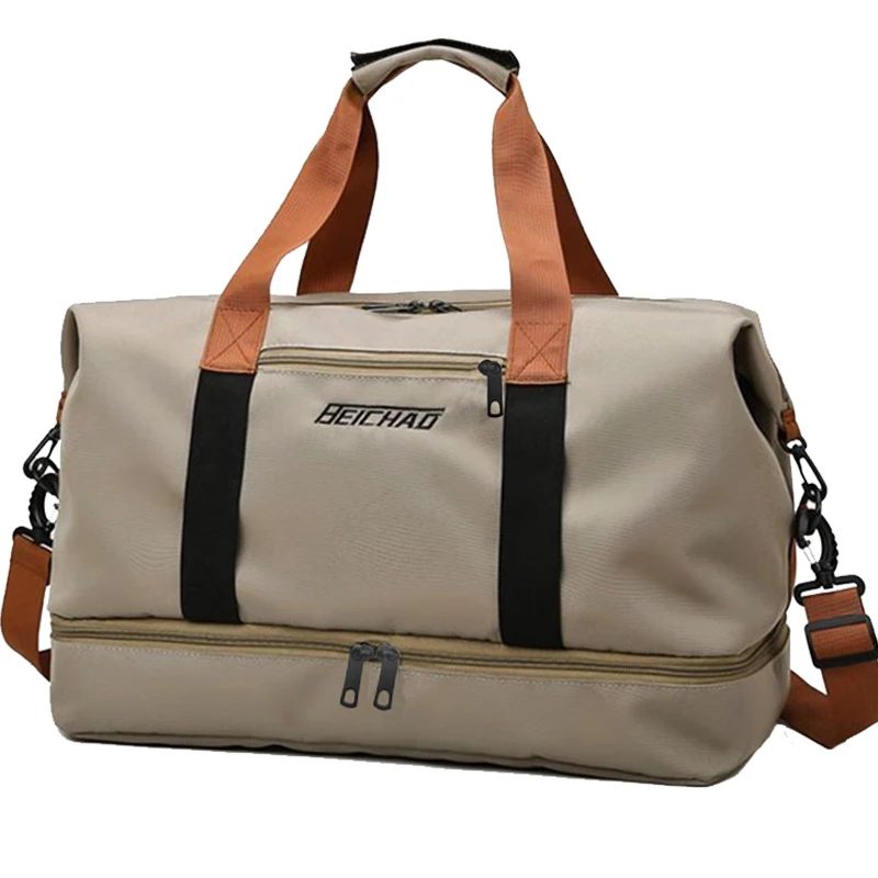 BJ8045 Khaki color