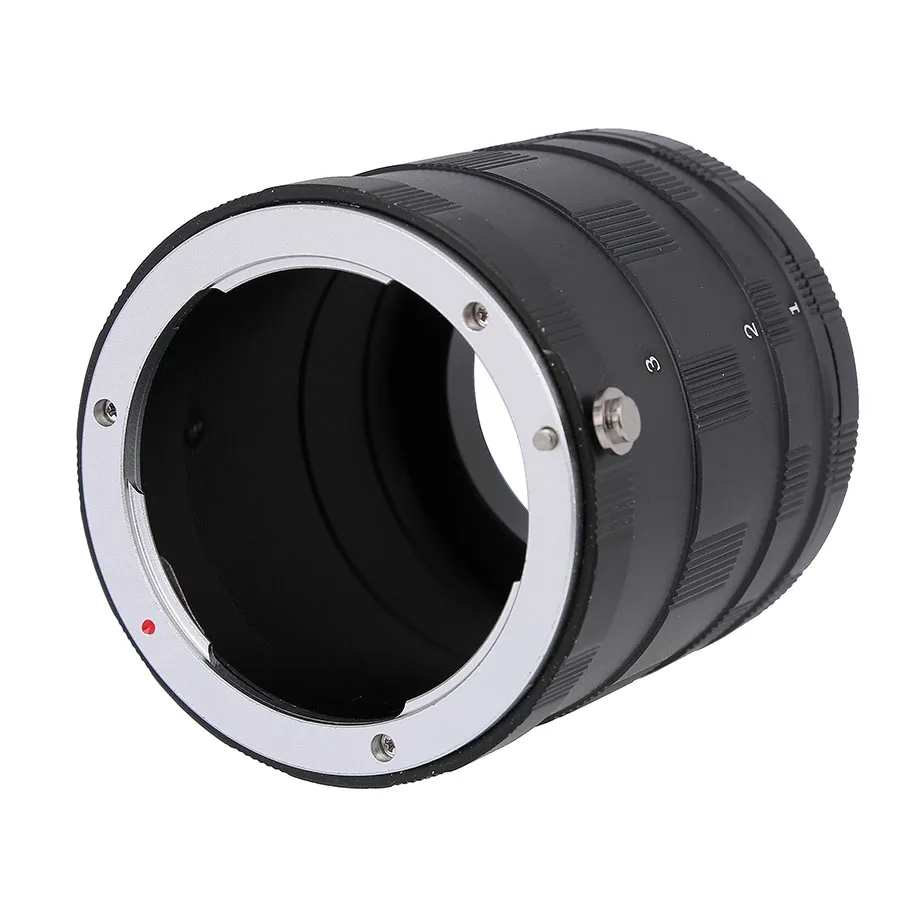 Camera Lens Macro A…
