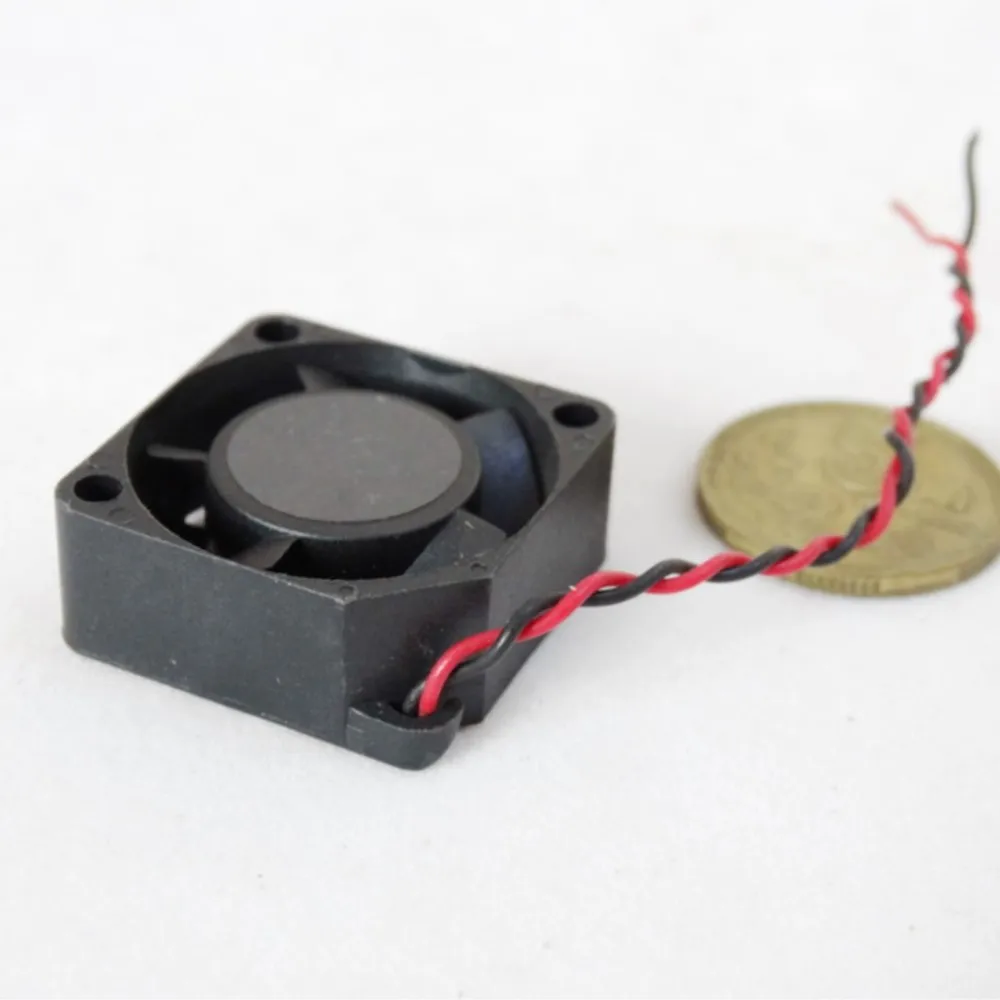 GM1202PFV2-8 for Sunon 2510 25mm 2.5cm 25x25x10mm DC 12V 0.5W Small Micro Mute Ultra-quiet Cooling Fans