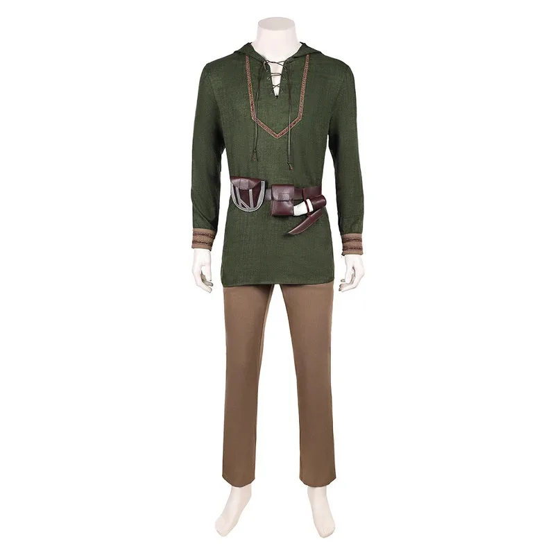 Hiccup Cosplay How to Train Cosplay Your Dragon Costume Disguise for Adult Men Clothing Roleplay Halloween Carnival Party Suit