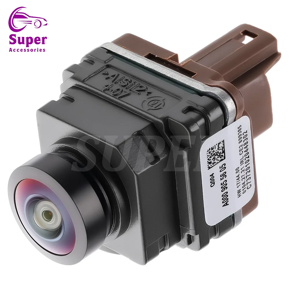 New 360 Degree Camera A0009055605 for Mercedes Benz C E S GLC CLS W205 W213 W253 W257 Side Mirror Camera Surround View Camera
