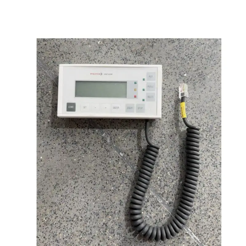 Second hand Vacuum pump controller F-74009 tested OK and shipped quickly