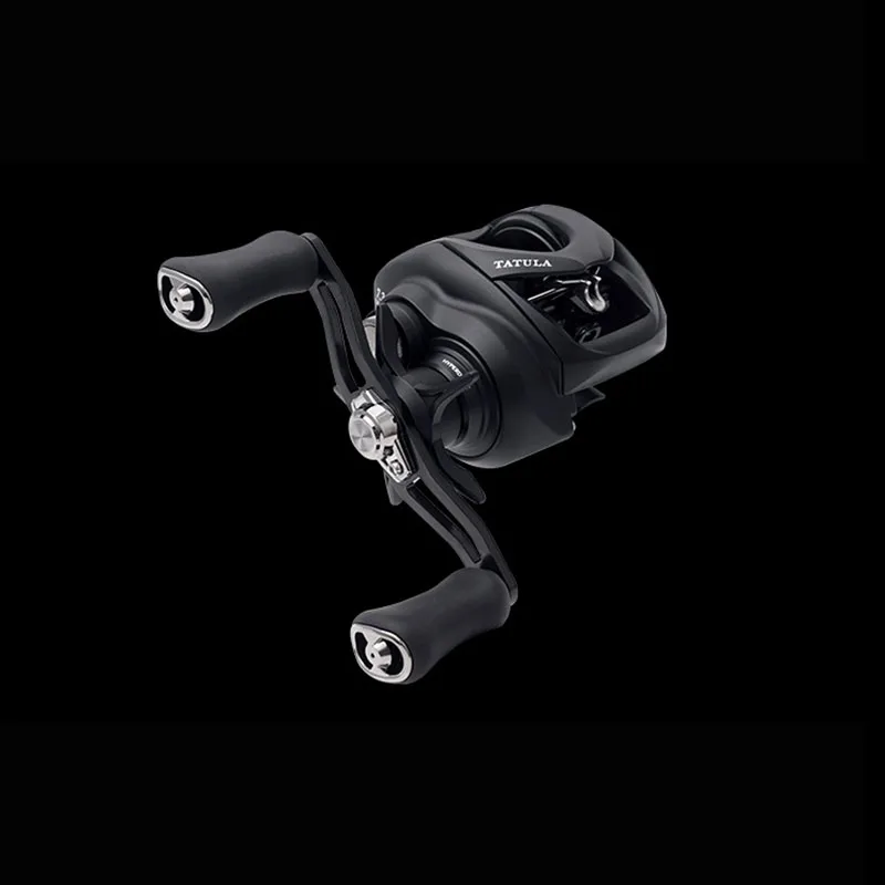 2025 DAIWA TATULA TW 200 200L 200H 200HL 200XH 200XHL Baitcast