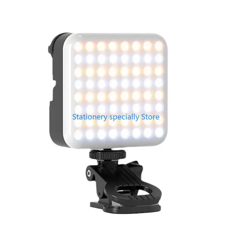 P0RB LED LIGHT LIGHT FOTOGRAFI POROGRABLE LIGHT VIDEO LIMBABA