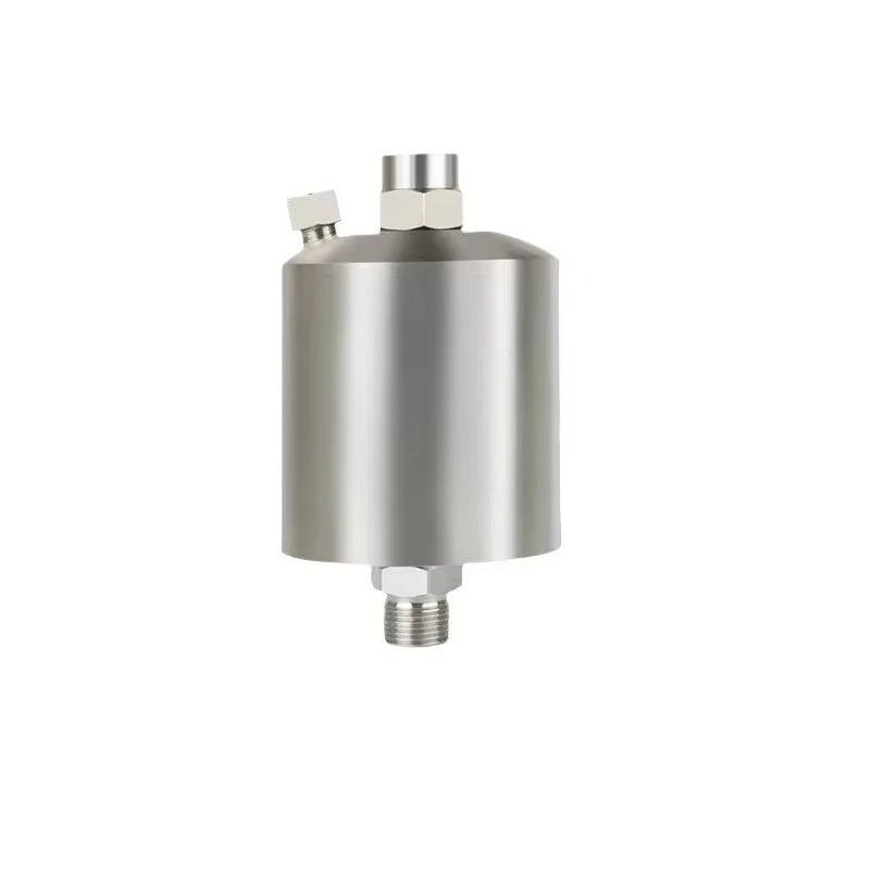 Oil-water isolator calibration Professional oil ban meter calibration isolator Oxygen acetylene meter isolator