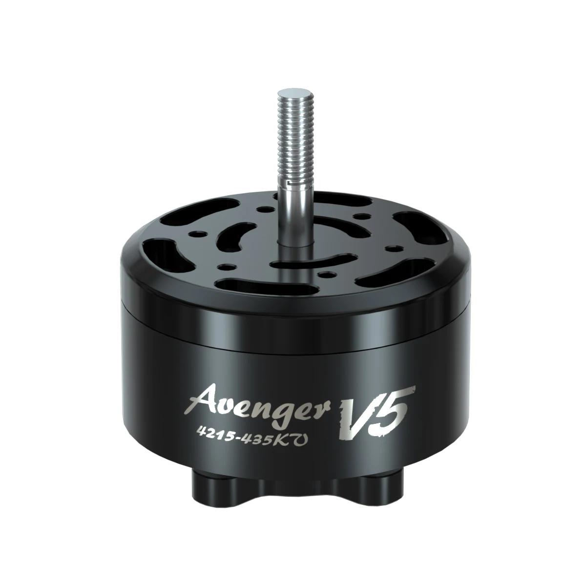 محرك BrotherHobby Avenger 4215 V5 390KV 435KV 555KV بما في ذلك المراوح