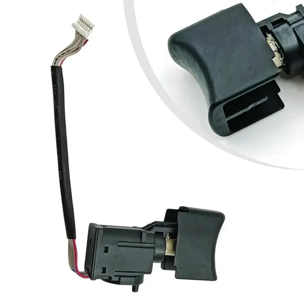 

1pcs 12V Brushless Switch For SiD2-A12 SFD2-A12 SF2H-A12 SFE2-A12 Brushless Switch Replacement Power Tool Accessories
