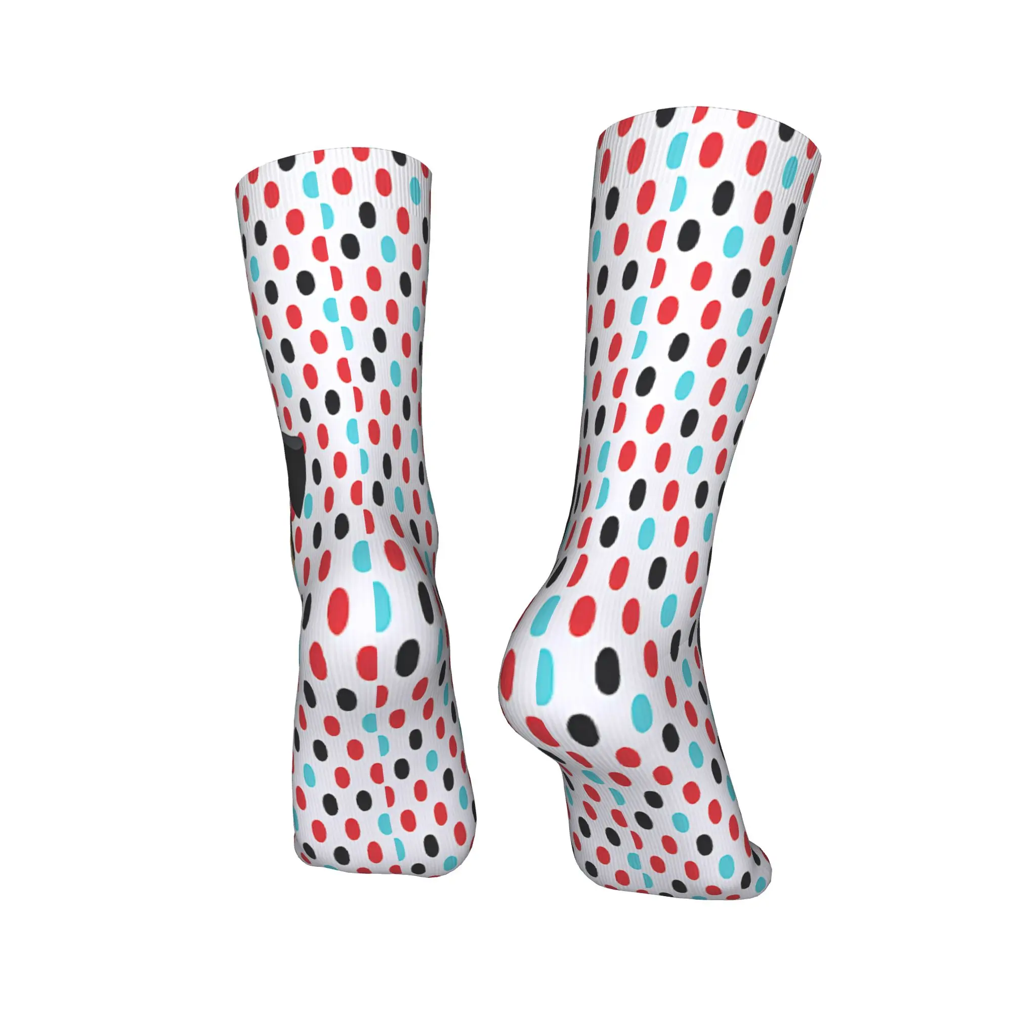 Pingus 양말 우아한 스타킹 남여 공용 남성 품질 야외 양말 가을 디자인 미끄럼 방지 양말