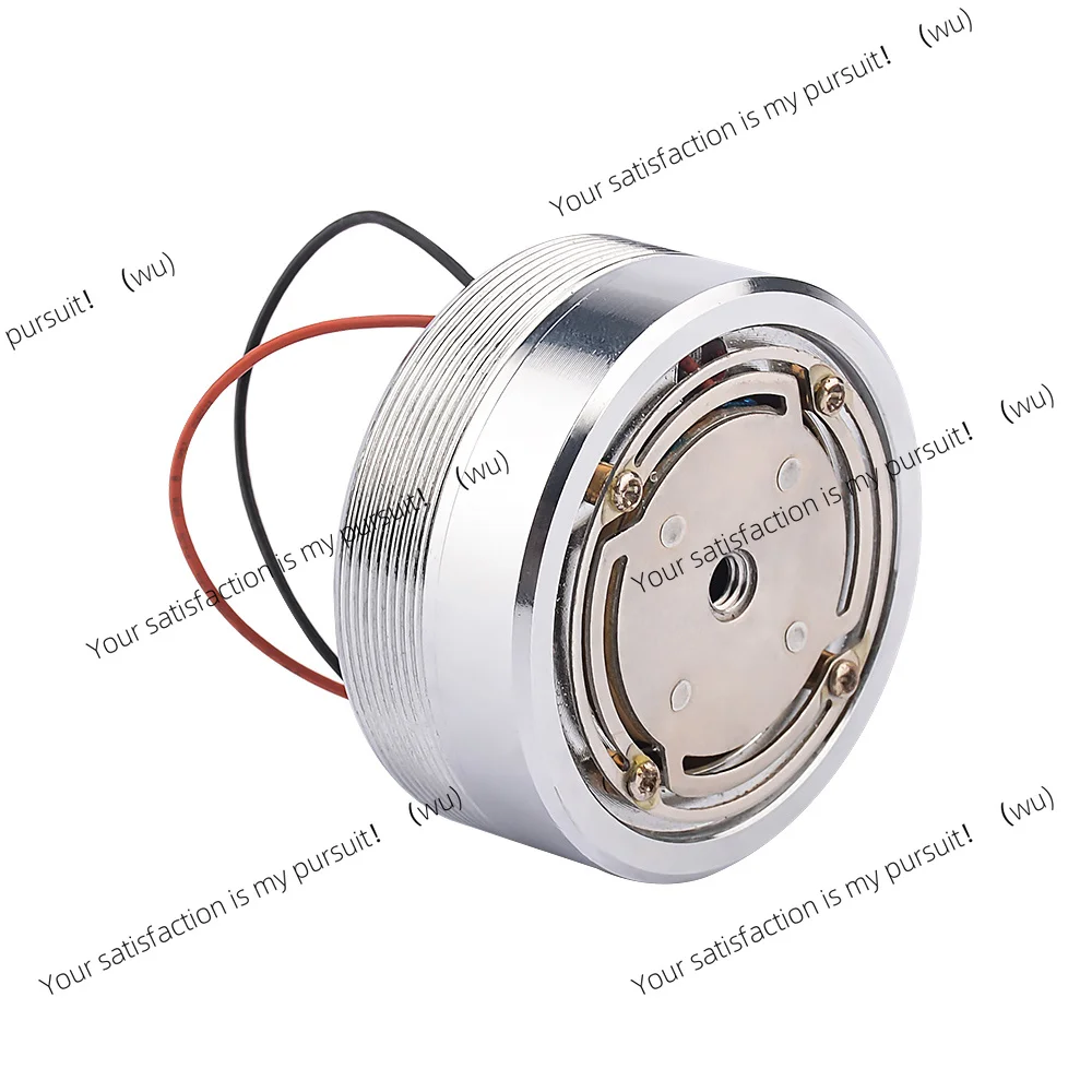for AIYIMA Portable Speakers 25W/20W 4 Ohm/8 Ohm 44/50MM Full Range Vibration Speaker Altavoz Portatil Resonance Bass Speaker