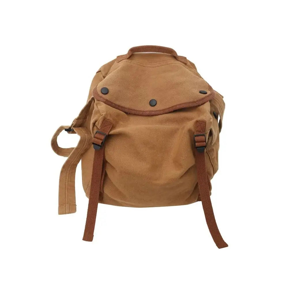 

Womens Mens Crossbody Bag Canvas Messenger Bag for School Aesthetic Hobo Bag Vintage Harajuku Hippie Shoulder Bag (Brown)