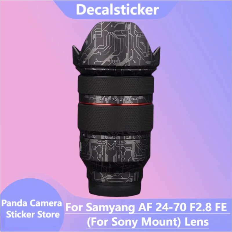 For Samyang Af 24-7… - image