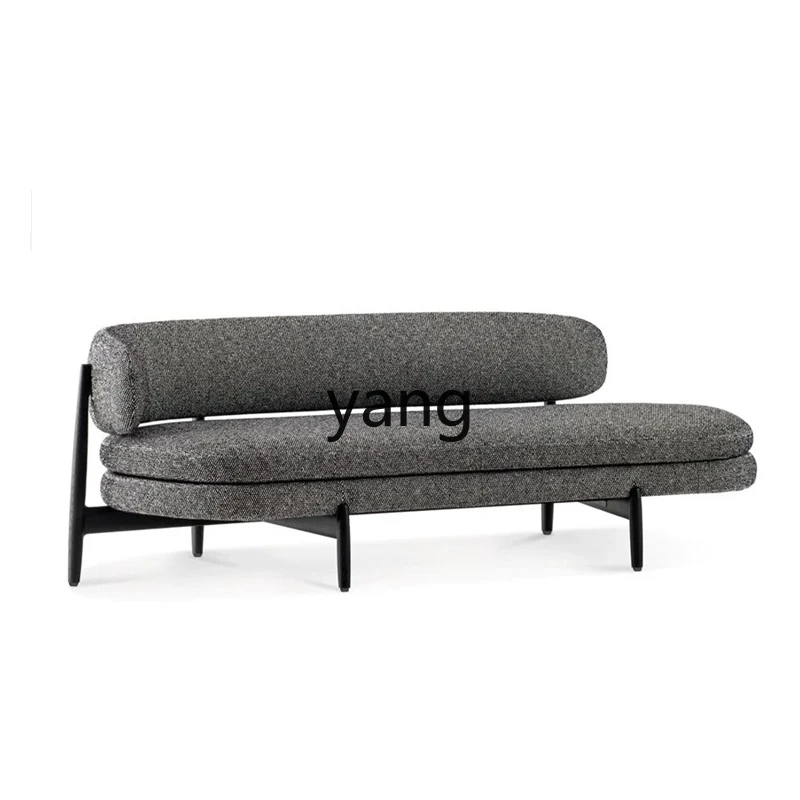 

TGF light luxury living room special-shaped sofa concubine reclining chair Italian creative club reception sofa