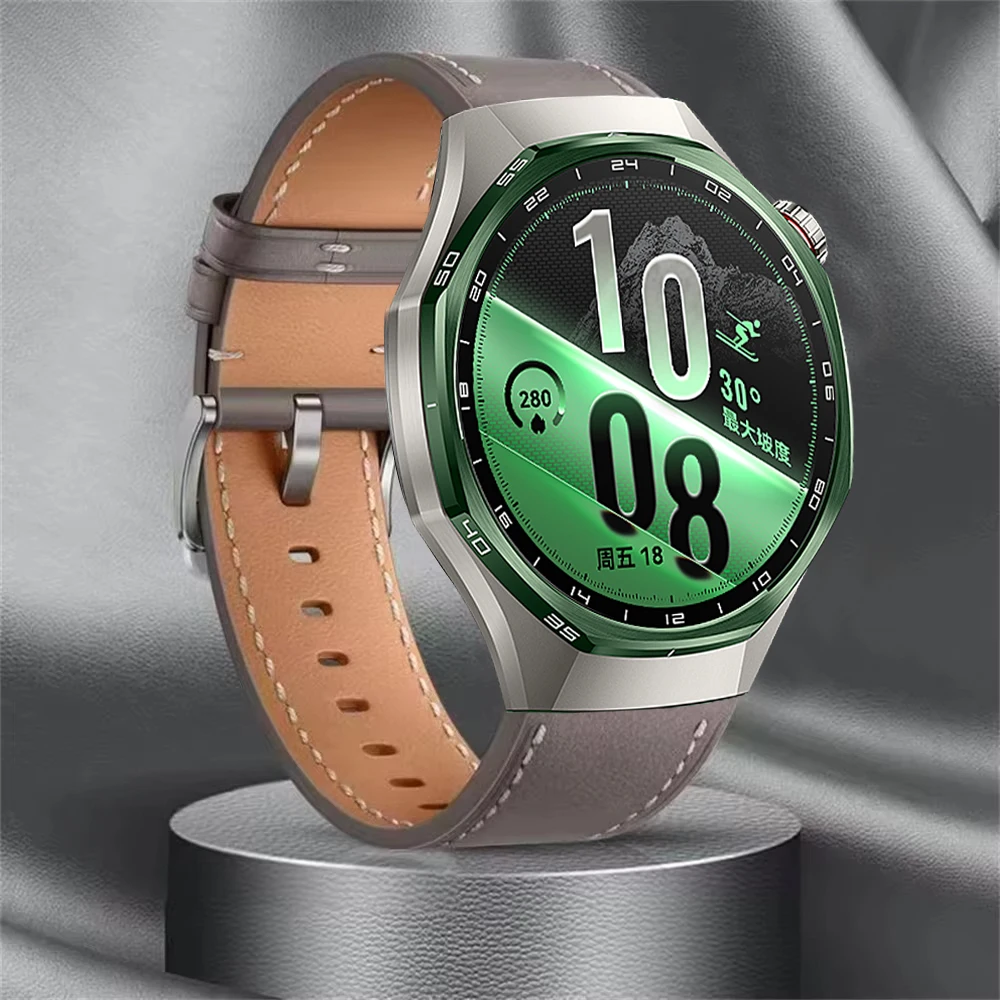 화웨이 워치 GT 7 7Pro 46mm 가죽 스트랩,  - Titan Smartwatch Accessories 리뷰 및 가격