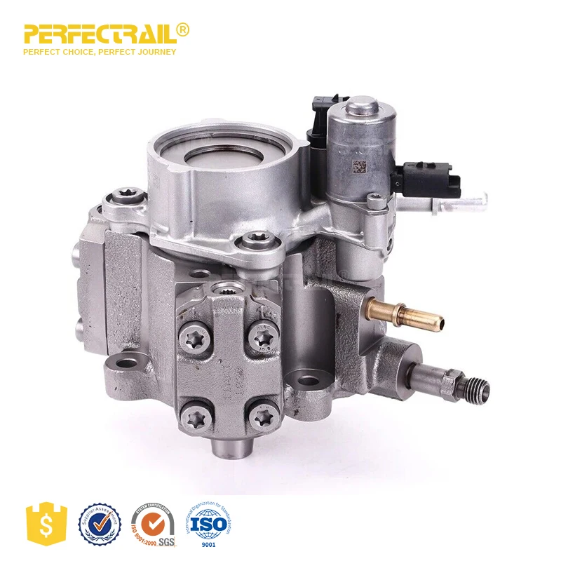 PERFECTRAIL FB3Q-9B395-BD BK3Q-9B395-AD 5WS40695 Auto Parts High Pressure Fuel Injection Pump For Ford Ranger Transit 2011-