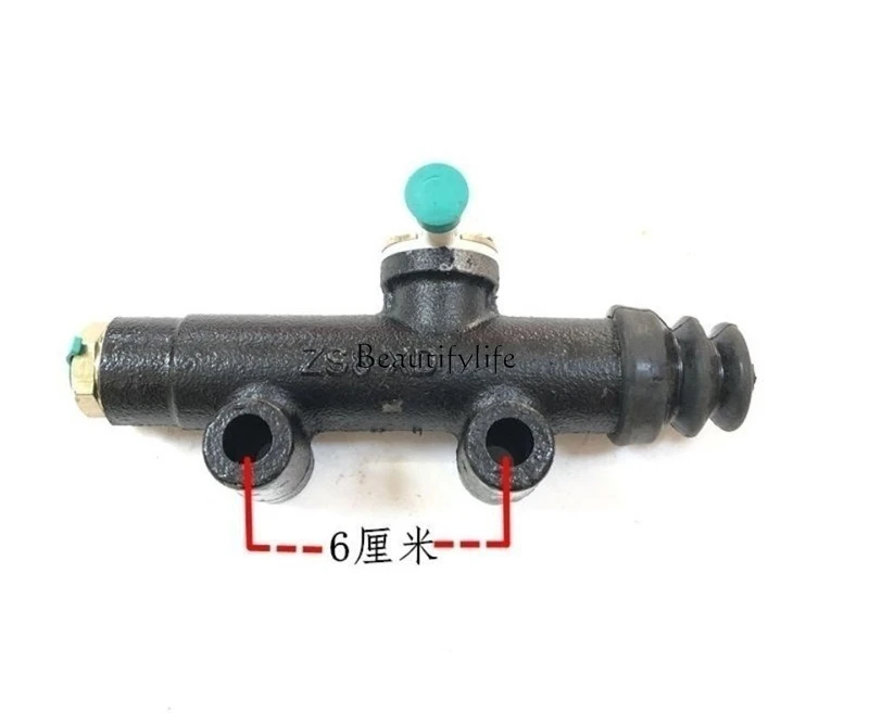 

Tricycle Brake Pump 150 200 Brake Master Pump Oil Brake Pump