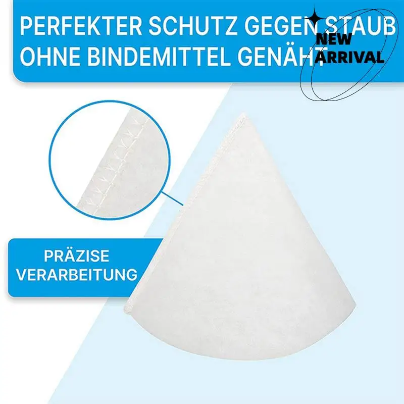 Y50A-Конические выпускные клапаны Фильтры Эффективная фильтрация во ваших вентиляционных фильтрах