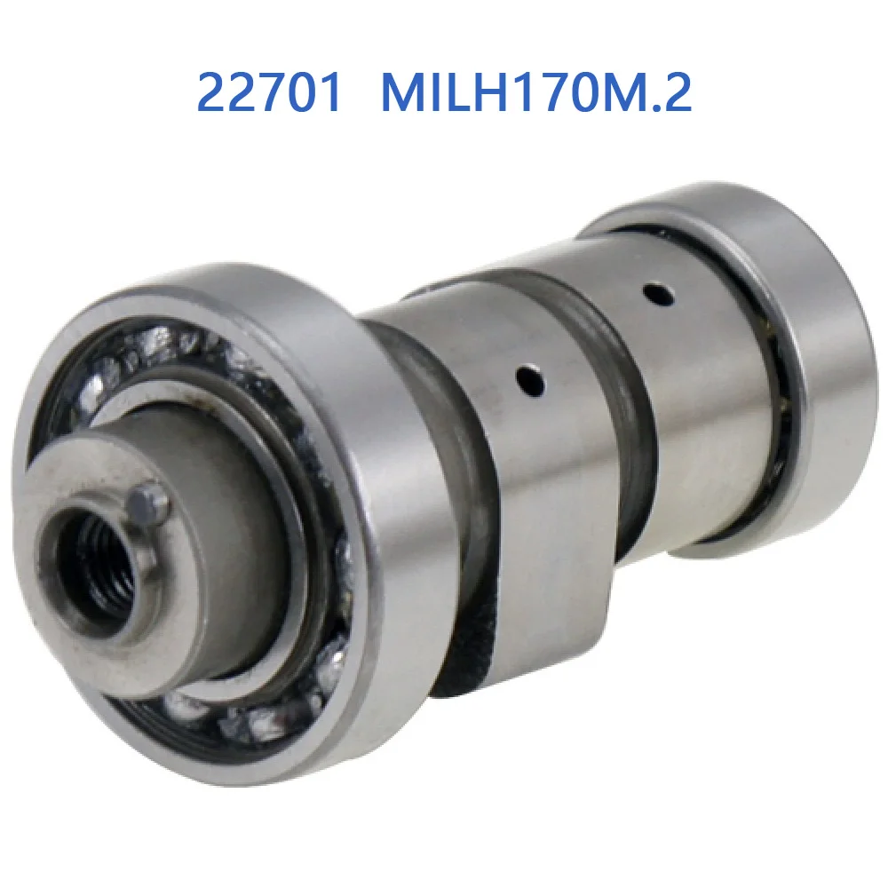 170M.2 Linhai 250 260 300 Cam Shaft 22701 For Linhai Yamaha Keeway Jinlang Feishen Scooter ATV