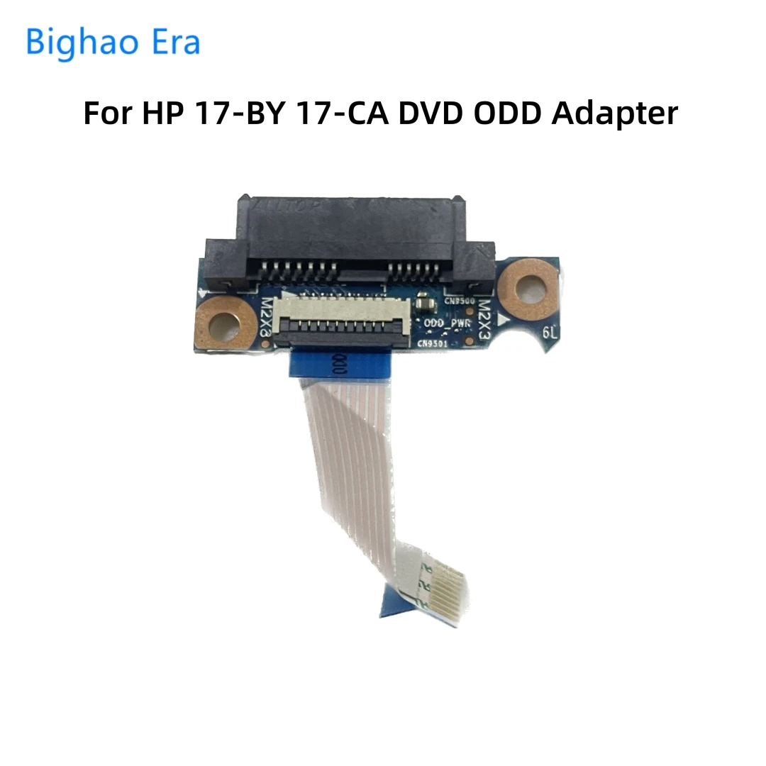 

For HP 17-BY 17-CA Laptop ODD BOARD DVD Adapter DVD/ODD CONNECTOR BOARD 6050A2985201-ODD-A01/A02