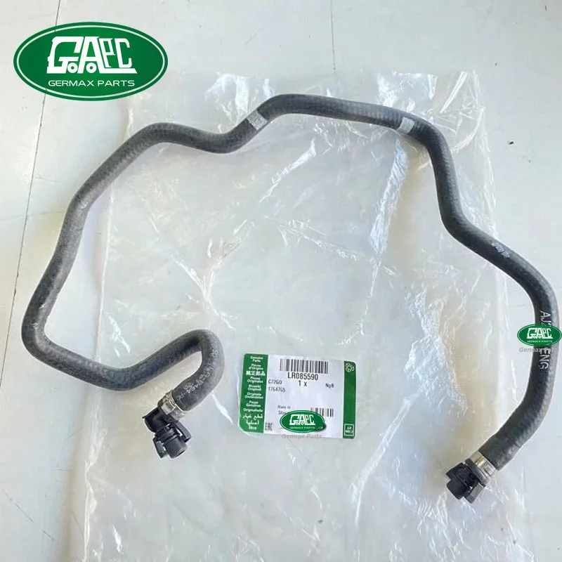 Water Hose LR085590 GL4081 For Sport 2014- Discovery 5 2017- High Quality Large Stock Fast Delivery