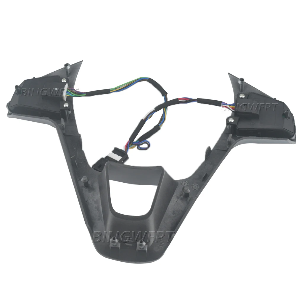 Premier Quality Steering Wheel Switches Buttons For Lada Glade West 2015-2022 For Lada (ВАЗ) Vesta Sport 2015-2021