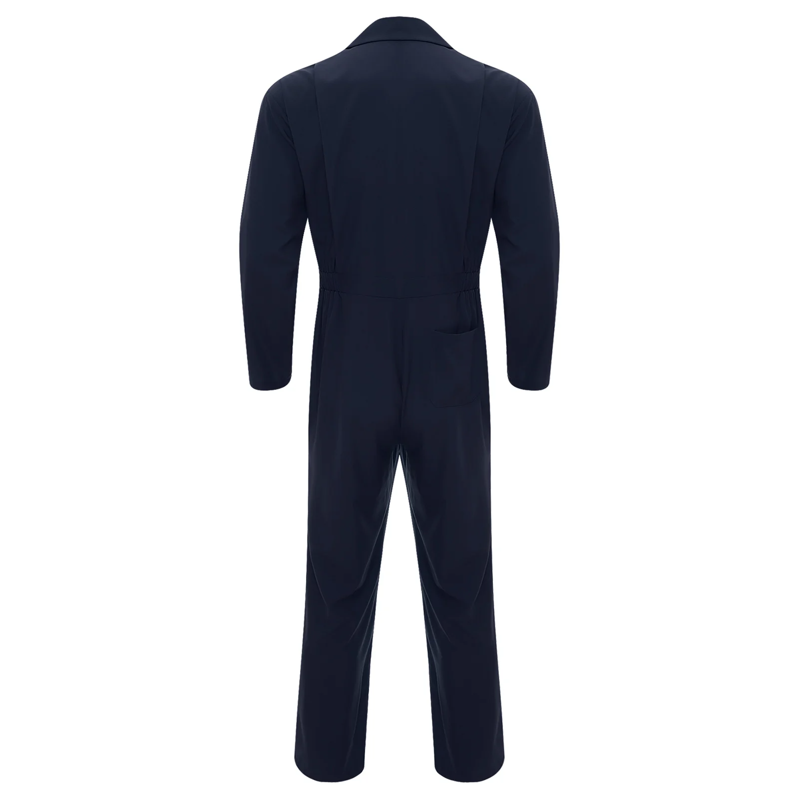Thumbnail 4 - #4 Best Mechanic Workshop Uniform Coveralls to Buy In 2026