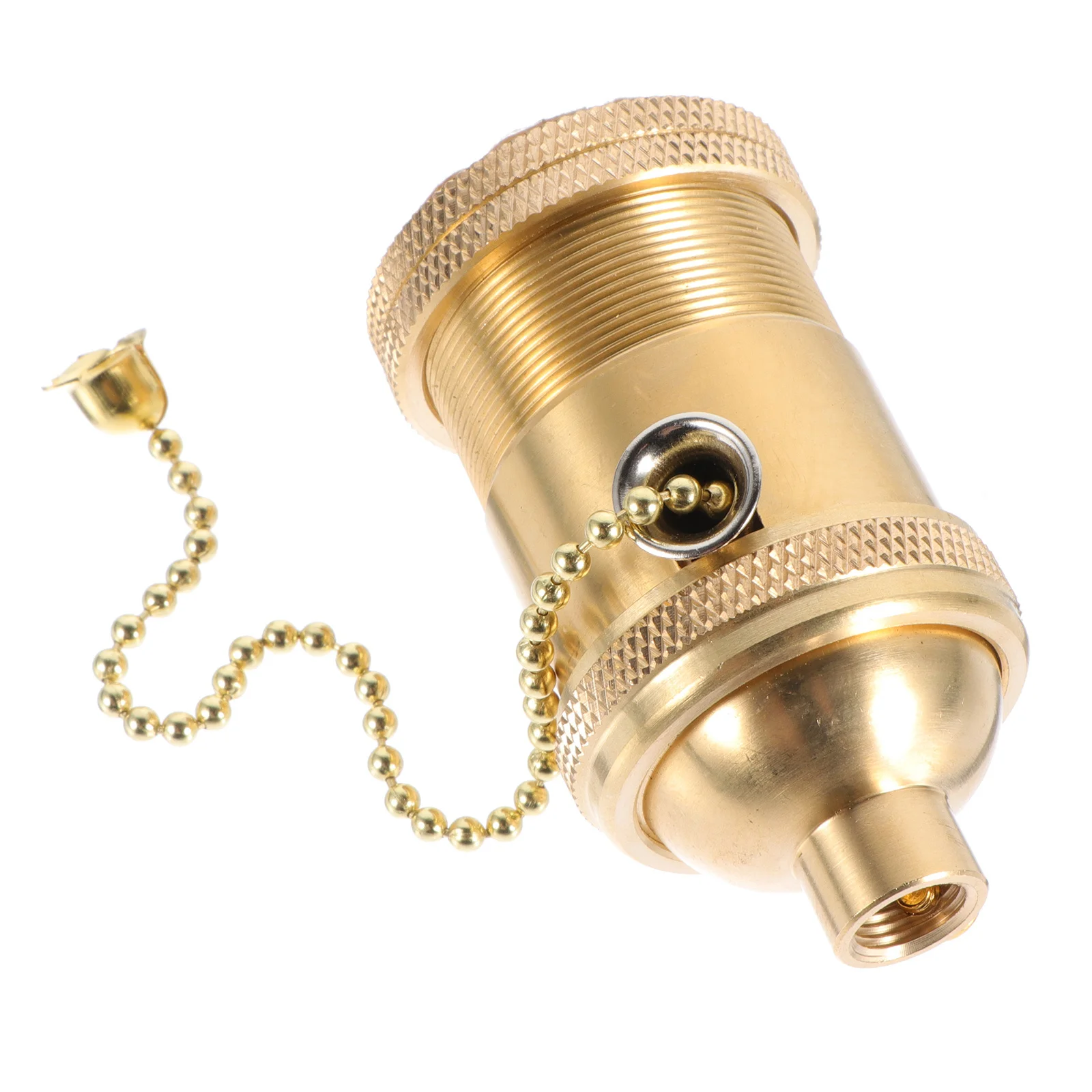 E27 المسمار النحاس الذهبي مصباح حامل خمر اديسون مقبس الإضاءة لتقوم بها بنفسك مصباح من طراز قديم محول للاستخدام المنزلي مقهى بار