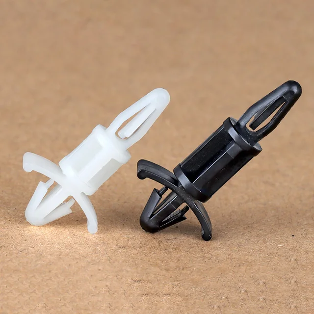 Nylonowa kolumna do montażu na Moutherboard z plastikowa przekładka stojaka na słupek płytka drukowana do montażu w obwodzie stojak na otwór o średnicy 5mm 6mm 8mm 10mm PC
