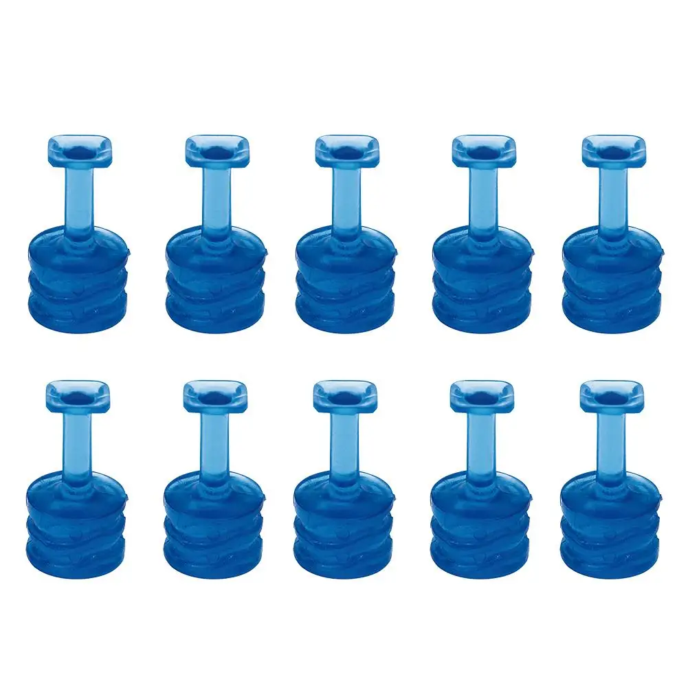 10/40 stücke Kleber Tabs Dent Removal Tools Dent Removal Tool Auto Paintless Dent Reparatur Kleber Tabs Auto Wartung werkzeuge Für Auto Körper