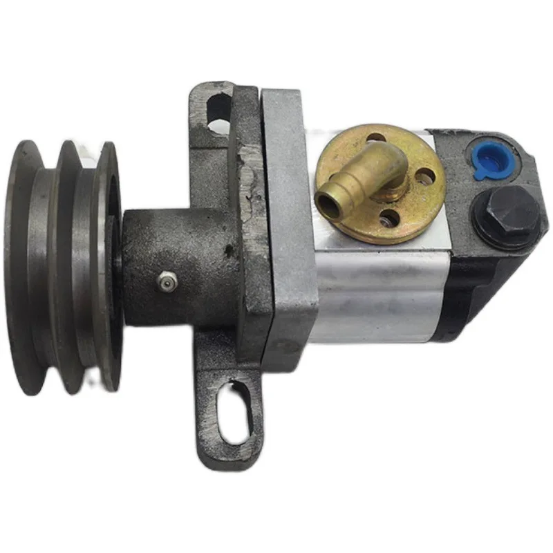 

Tractor Direction Pump Constant Flow Overflow Gear Pump Power Pump Modified Hydraulic Steering Special Oil Pump