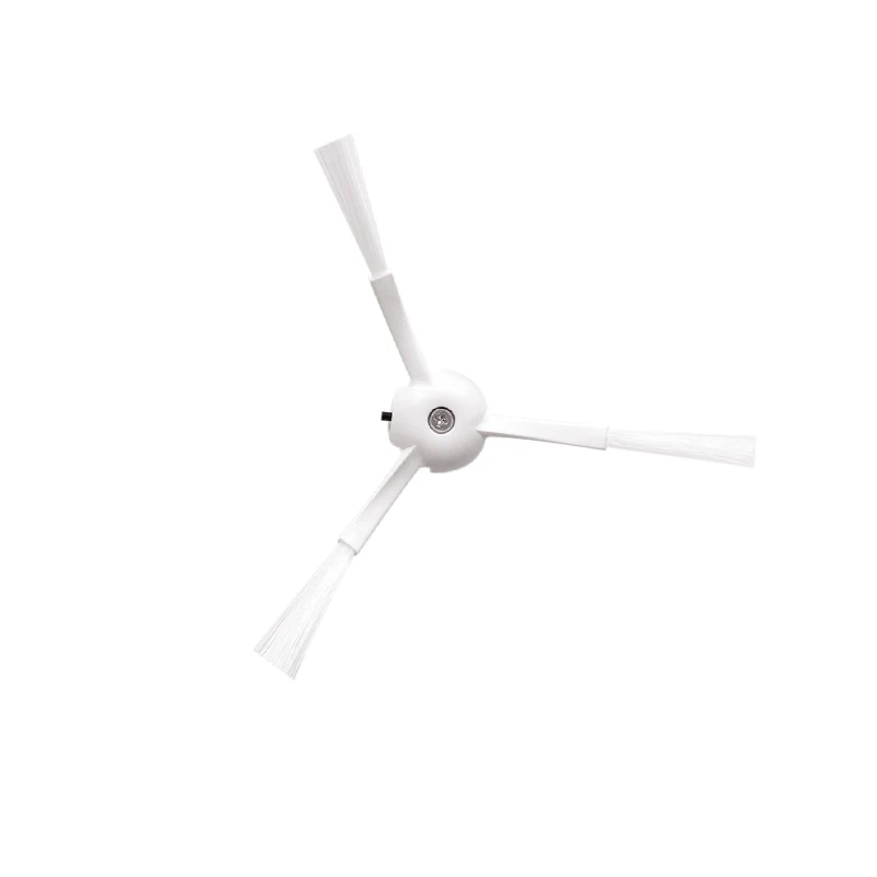 Compatível com ( Xiaomi Mi Robot Vacuum-Mop 2 Pro / Lite MJST1SHW MJSTL ) Acessórios do Aspirador Mijia Filtro Pano Escova Principal e Lateral