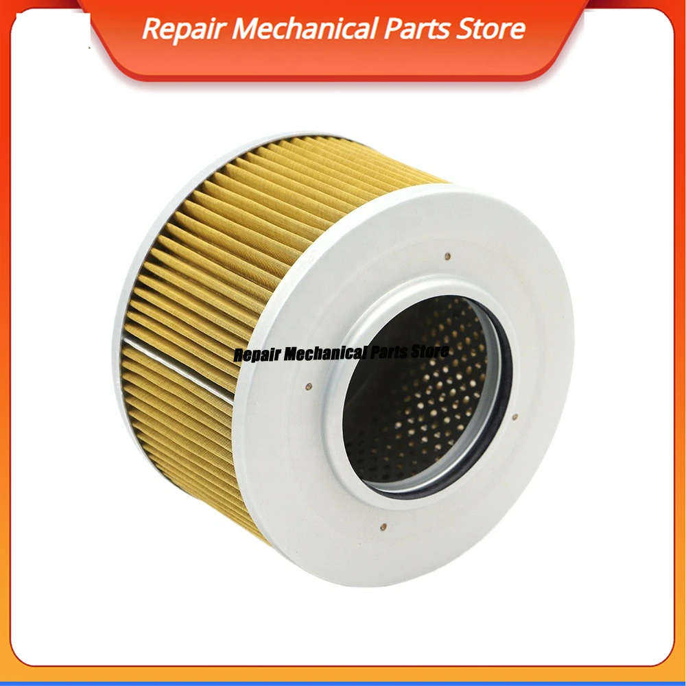 

Гидравлические всасывающие фильтры с полным потоком для дизельного экскаватора, тяжелое оборудование Hy90718 573330 Масляный фильтр Ms110