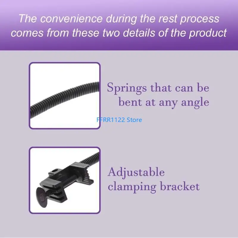 نموذج Y1UF المرن لتدريب الأظافر، نموذج مثالي لأداة التدريب الفنية على الأظافر بنفسك #5