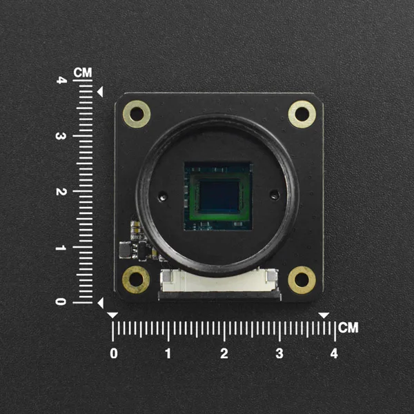 Jetson Nano 12.30 million Pixel Camera Module