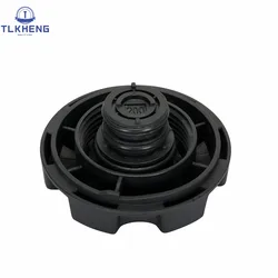 17137516004 TANK CoVER For BMW E90 E60 F10 F07 F01 E70 E71 E63 E64 F02 Radiator Caps Expansion Tank Radiator Cap 17117639021