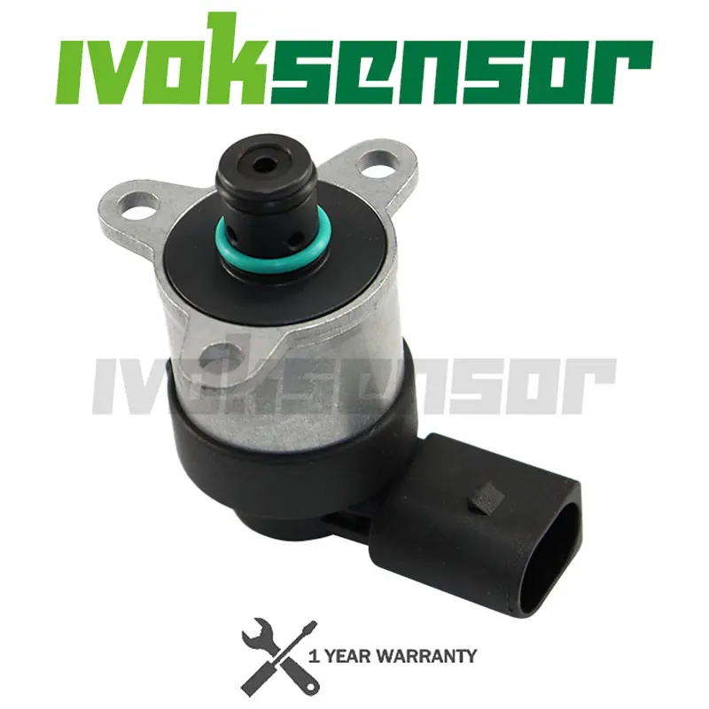 High Pressure Fuel Pump Regulator Metering Control Solenoid Valve For MB MERCEDES-BENZ C CLS E S CLASS 0928400762 6420740384