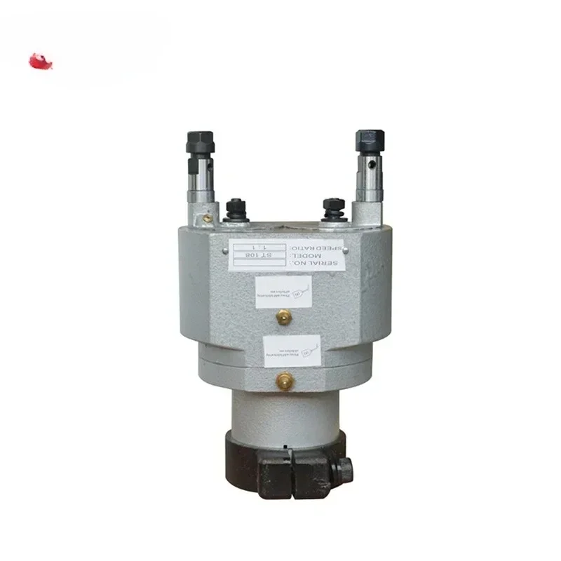 Multi Head Two Spindle Drilling Self Drilling Head Dual Spindle Head Adjustable