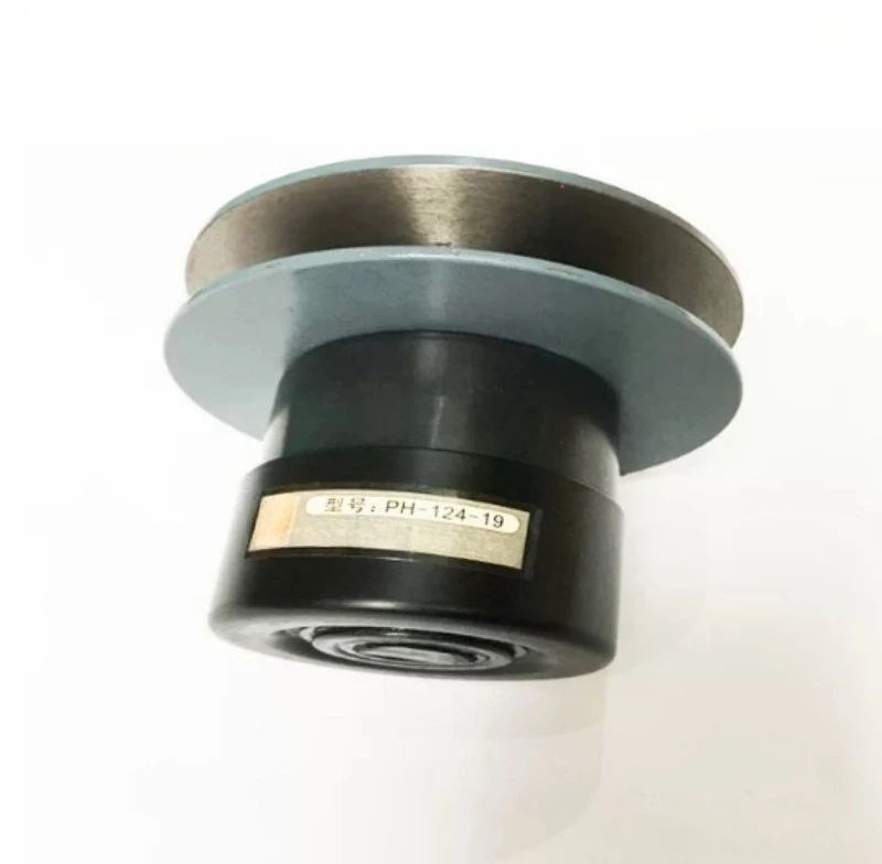 Variable Speed Pulley Elastic wheel PH-124-19-6 PH-124-15-5 PH-124-18-5 Vertical Packaging Machine Belt Drive Speed Regulation