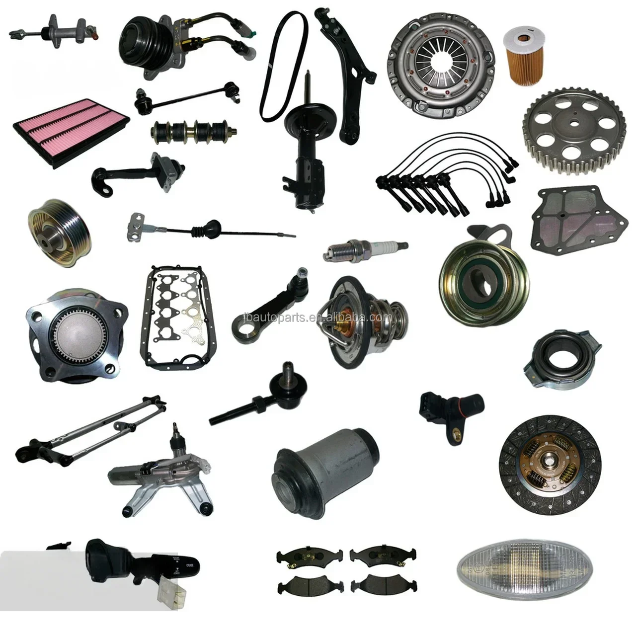 For Chery Jetur T2 …