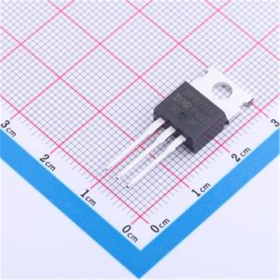 

5 шт./партия (MOSFET) IRFB7734PBF