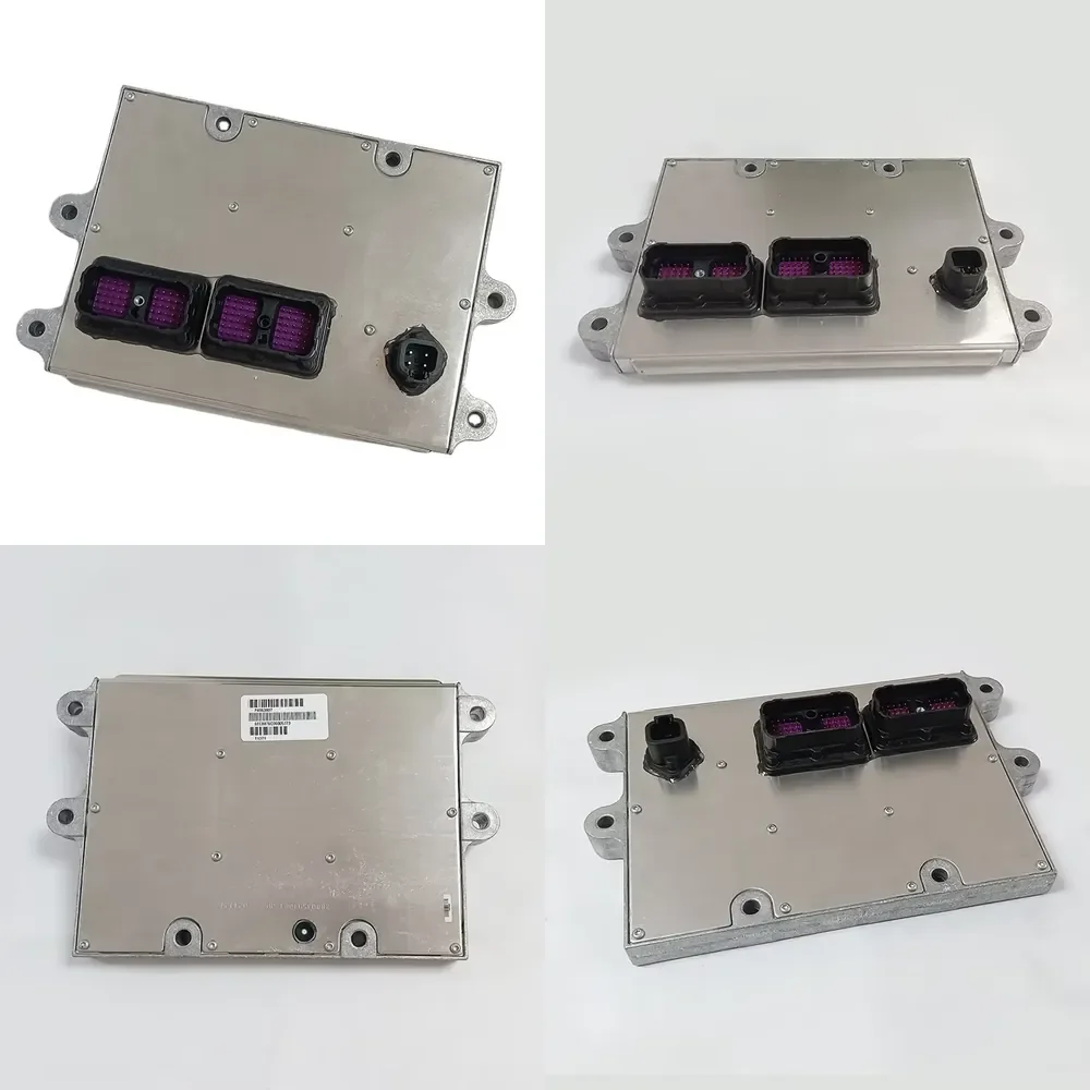 【Factory Wholesale 2026】 Factory Supply QSM11 ISM Engine ECM 4963807 Electronic Control Module CM876 4963807 for