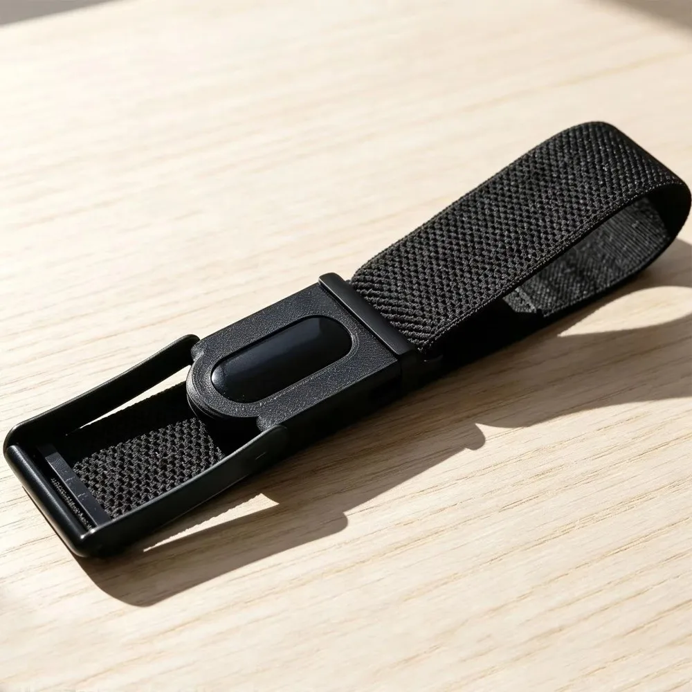 PLA Clip Adapter Holder Lightweight Creative Combo Wristband Adapter Frame Sports Frame for Fitbit Air to Whoop4.0 Band