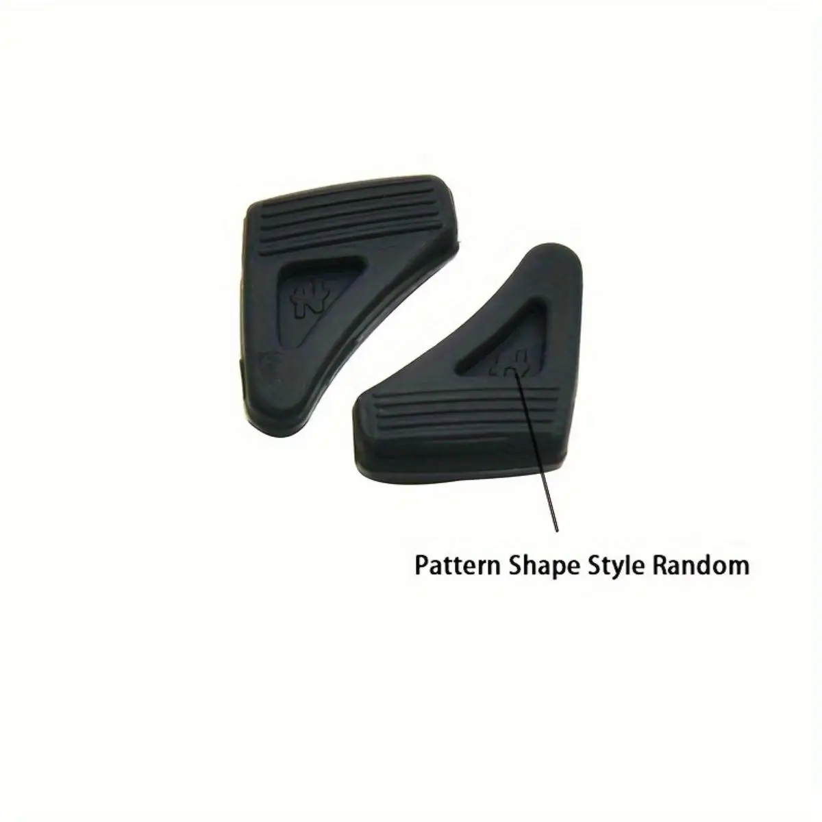 5Pairs Gläser Anti-slip Ohr Haken Abdeckung Anti-verloren Silikon Gläser Beine Hülse Halter Für Sport Sonnenbrille Gläser zubehör – Detail 5