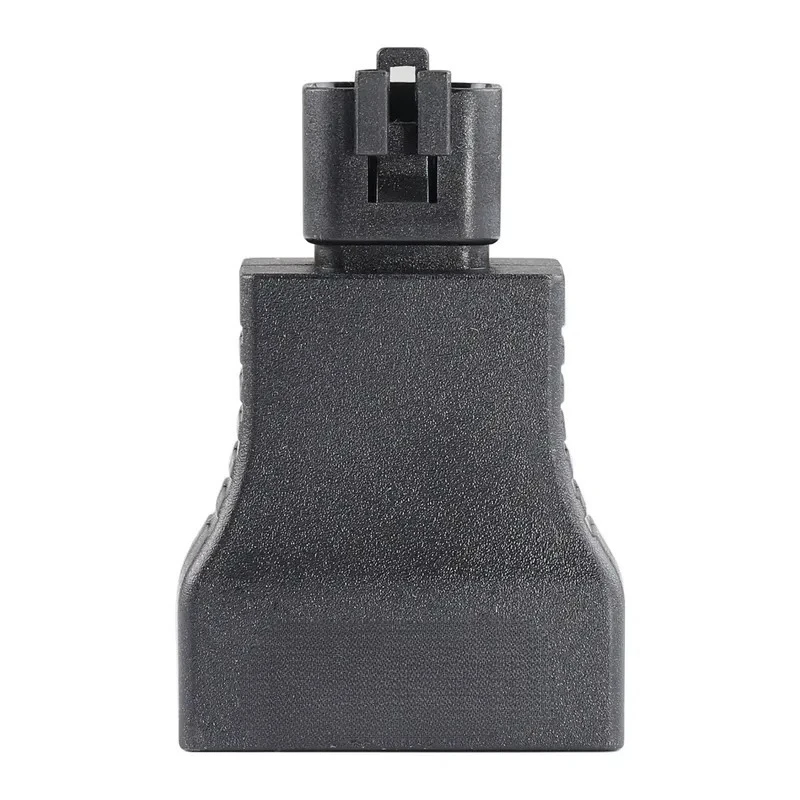 OBDSTAR Motorcycle M019 M028 M030 Adapters Plus Upgrade Authorization for MS50 Basic to MS50 Standard Version