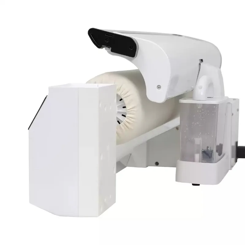

Commercial roller ironing machine, roller ironing machine, roller ironing machine Small and medium-sized hotel sheets