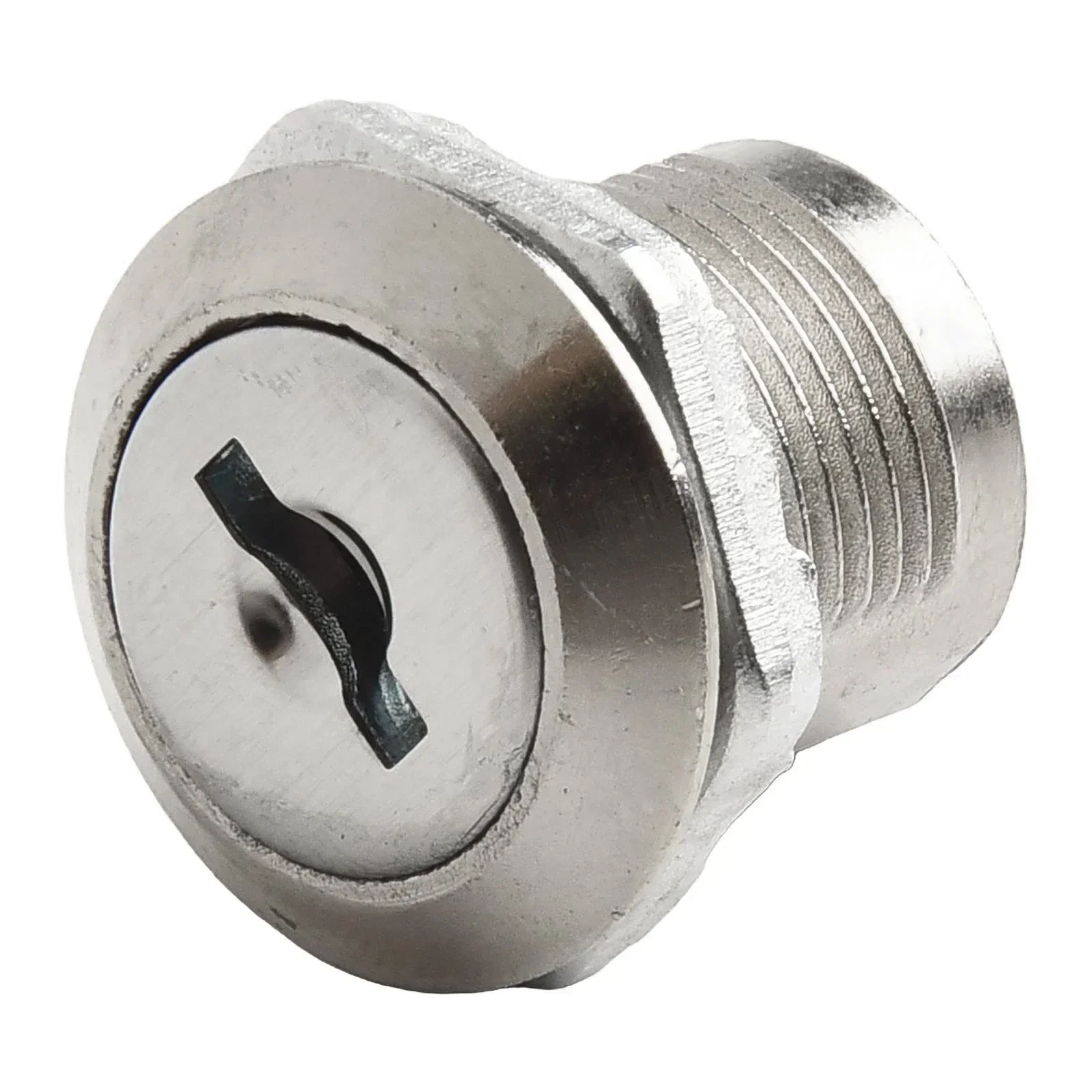 1PC 16/20/25/30mm Lock Set With 2 Key Door Drawer Cabinet Mail Box Locker Lock Door Drawer Locker Cupboard Hardware