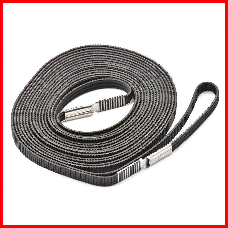 Compatible new carriage Belt Q1251-60320 Q1251-60144 C6090-60072 HP Designjet 5000 5100 5500 5000PS 5500PS 42-inch